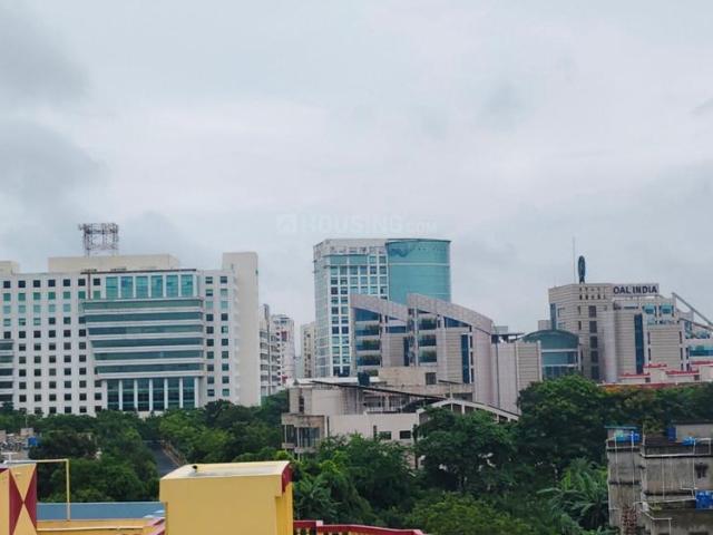 2 BHK Apartment in New Town for resale Kolkata. The reference number is 20868529