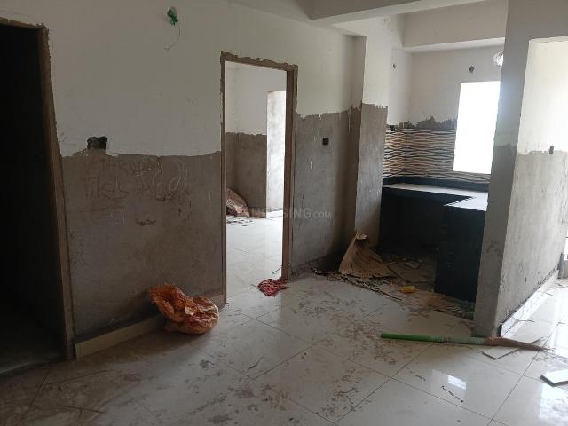 2 BHK Apartment in New Town for resale Kolkata. The reference number is 20892501