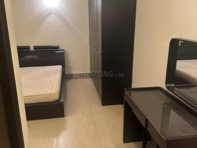 2 BHK Apartment in New Town for resale Kolkata. The reference number is 20918981
