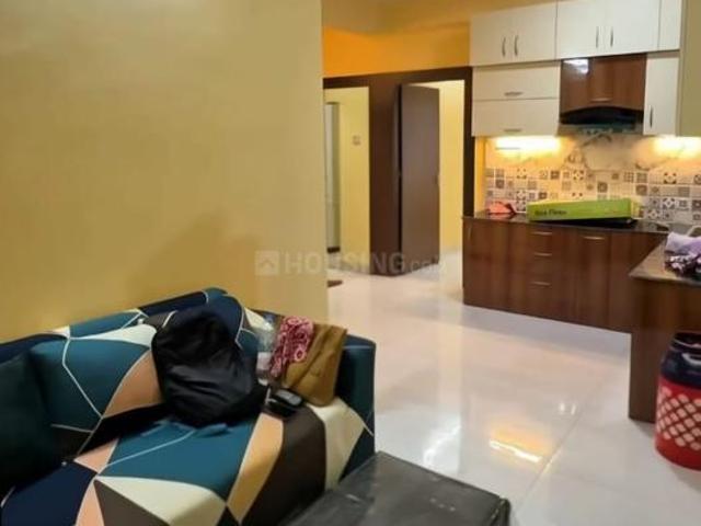 2 BHK Apartment in New Town for resale Kolkata. The reference number is 20989254