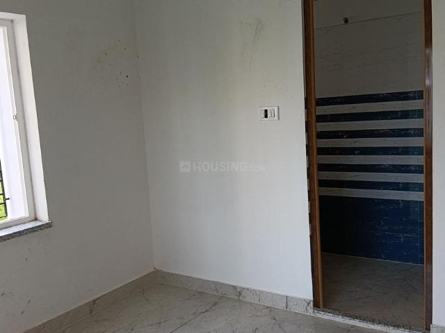 2 BHK Apartment in New Town for resale Kolkata. The reference number is 20983357