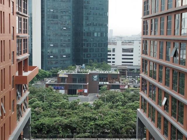 2 BHK Apartment in New Town for resale Kolkata. The reference number is 20995697