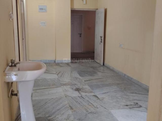 2 BHK Apartment in New Town for resale Kolkata. The reference number is 20992562