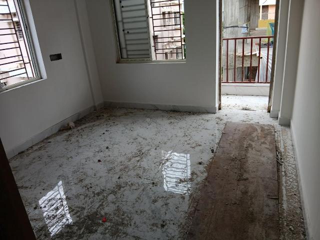 2 BHK Apartment in New Town for resale Kolkata. The reference number is 20993911