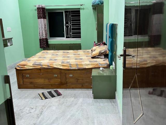 2 BHK Apartment in New Town for resale Kolkata. The reference number is 21007031