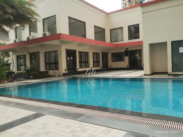 2 BHK Apartment in New Town for resale Kolkata. The reference number is 21035697