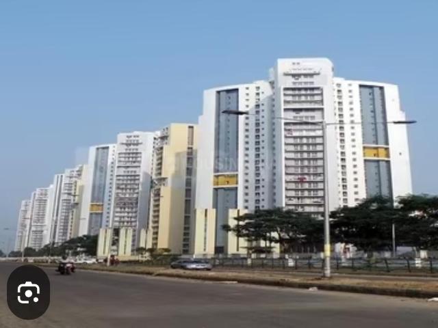 2 BHK Apartment in New Town for resale Kolkata. The reference number is 21047105