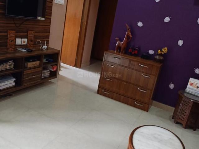 2 BHK Apartment in New Town for resale Kolkata. The reference number is 21099528