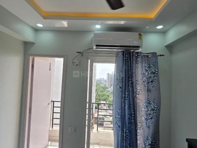 2 BHK Apartment in New Town for resale Kolkata. The reference number is 21102180