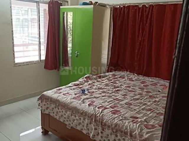 2 BHK Apartment in New Town for resale Kolkata. The reference number is 21114767