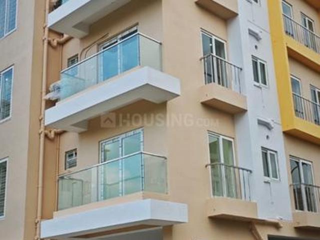 2 BHK Apartment in New Town for resale Kolkata. The reference number is 21115054