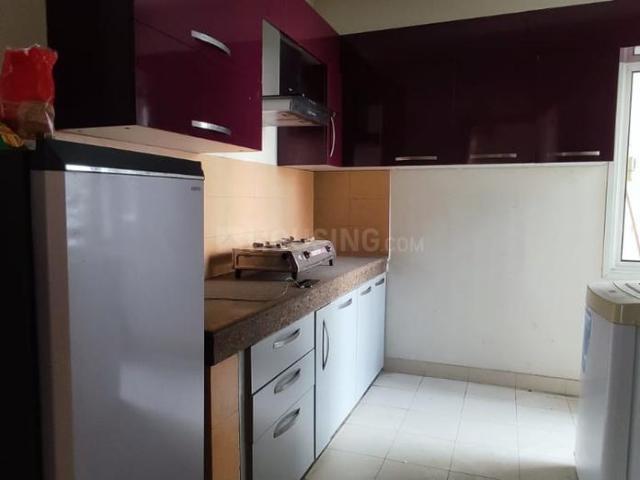 2 BHK Apartment in New Town for resale Kolkata. The reference number is 21112846
