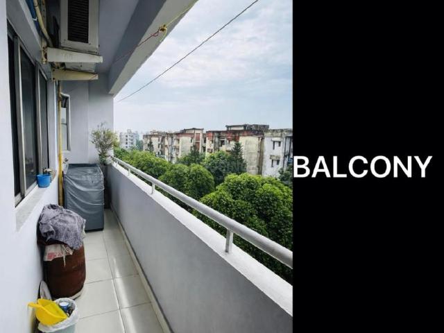 2 BHK Apartment in New Town for resale Kolkata. The reference number is 21143388
