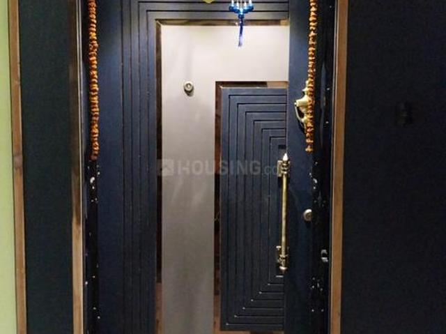 2 BHK Apartment in New Town for resale Kolkata. The reference number is 21155920
