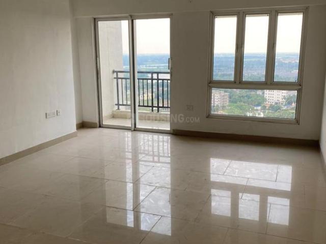2 BHK Apartment in New Town for resale Kolkata. The reference number is 21180416