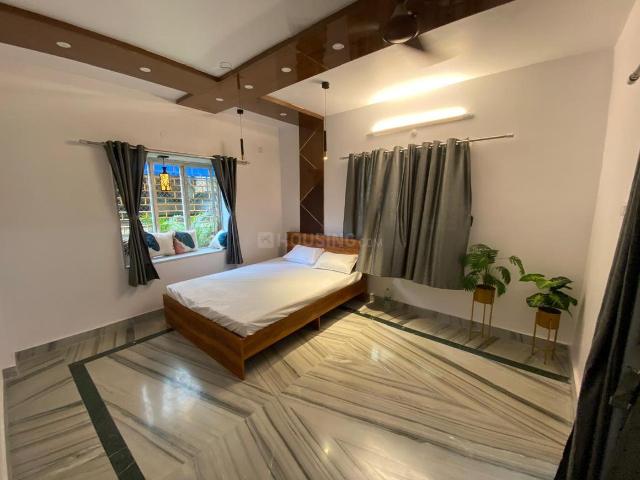 2 BHK Apartment in New Town for resale Kolkata. The reference number is 21183283