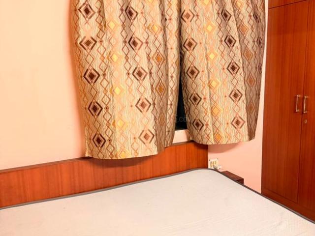 2 BHK Apartment in New Town for resale Kolkata. The reference number is 21196099