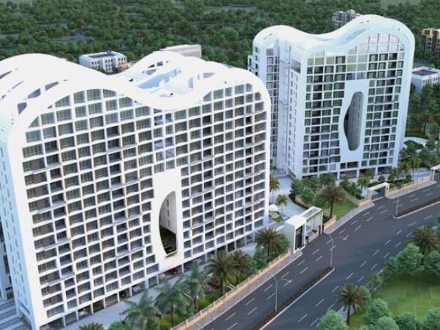 2 BHK Apartment in New Town for resale Kolkata. The reference number is 21191179