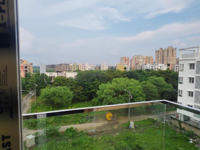 2 BHK Apartment in New Town for resale Kolkata. The reference number is 21193164