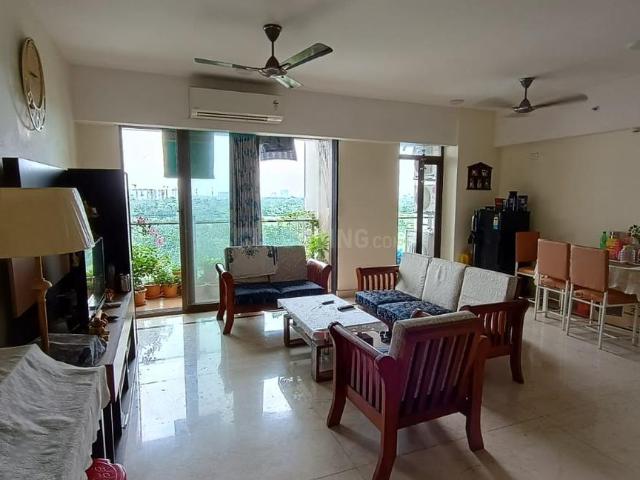 2 BHK Apartment in New Town for resale Kolkata. The reference number is 21204167