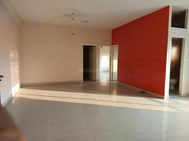 2 BHK Apartment in New Town for resale Kolkata. The reference number is 21201066