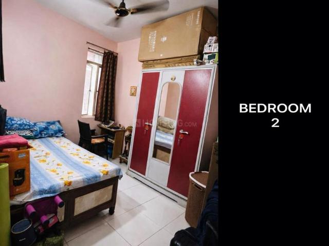 2 BHK Apartment in New Town for resale Kolkata. The reference number is 21201696