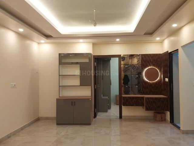2 BHK Apartment in New Town for resale Kolkata. The reference number is 21203151