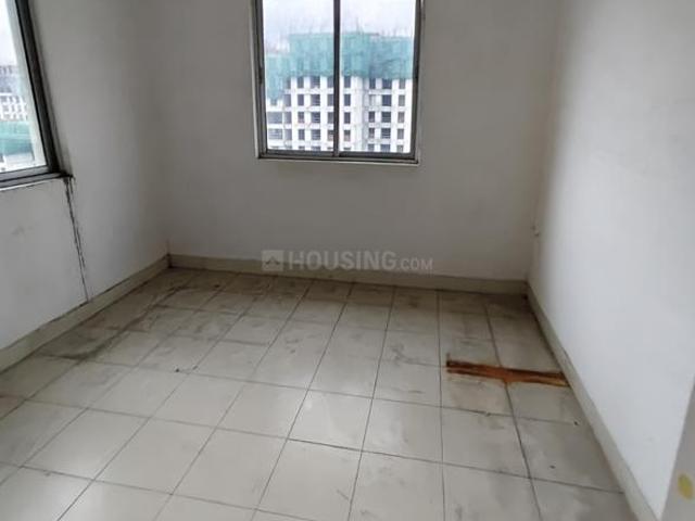 2 BHK Apartment in New Town for resale Kolkata. The reference number is 21243711