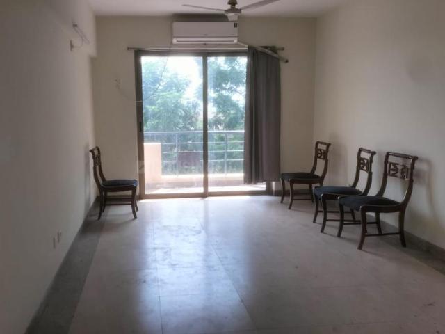 2 BHK Apartment in New Town for resale Kolkata. The reference number is 21274335