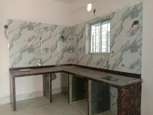 2 BHK Apartment in New Town for resale Kolkata. The reference number is 21316193