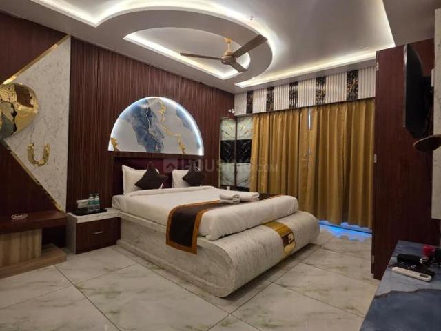 2 BHK Apartment in New Town for resale Kolkata. The reference number is 21375214