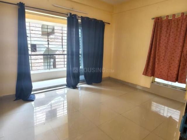 2 BHK Apartment in New Town for resale Kolkata. The reference number is 21372349