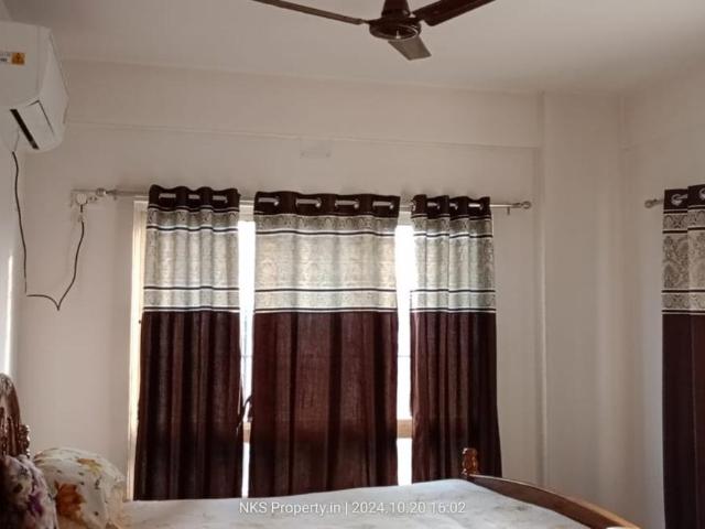 2 BHK Apartment in New Town for resale Kolkata. The reference number is 21372385