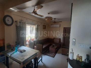2 BHK Apartment in New Town for resale Kolkata. The reference number is 5813632