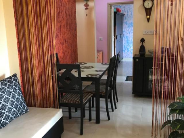 2 BHK Apartment in New Town for resale Kolkata. The reference number is 9382480