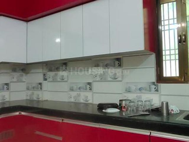 2 BHK Apartment in Newada for rent Varanasi. The reference number is 20133117
