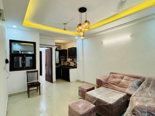 2 BHK Apartment in Neb Sarai for rent New Delhi. The reference number is 18011908