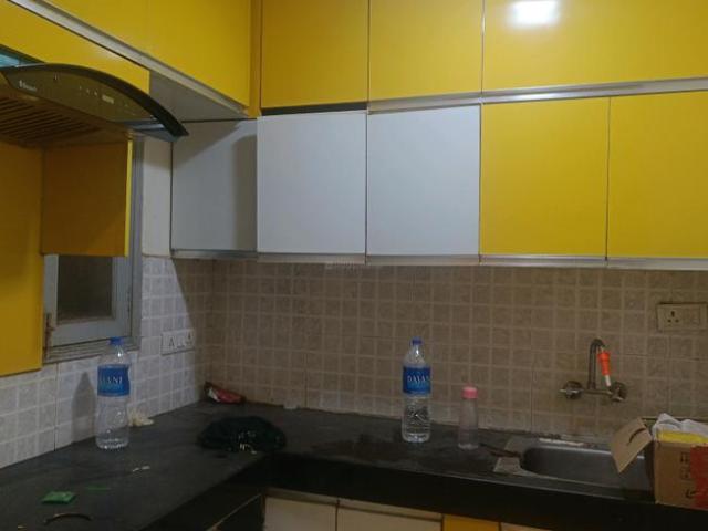 2 BHK Apartment in Neb Sarai for rent New Delhi. The reference number is 18880984