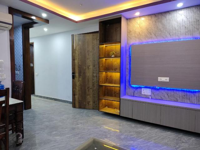 2 BHK Apartment in Neb Sarai for rent New Delhi. The reference number is 19328226