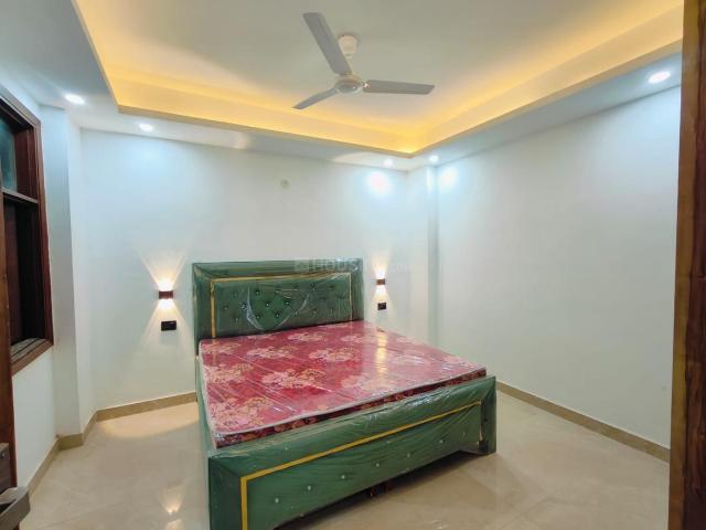 2 BHK Apartment in Neb Sarai for rent New Delhi. The reference number is 19936982