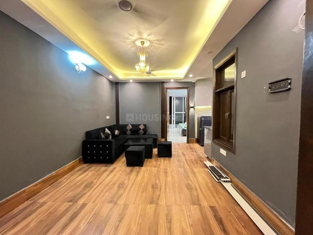 2 BHK Apartment in Neb Sarai for rent New Delhi. The reference number is 20535166