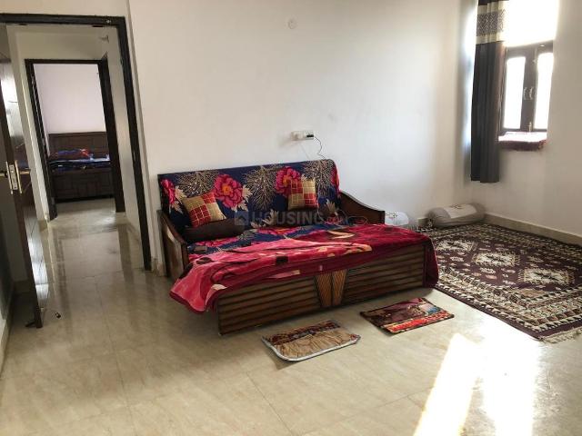 2 BHK Apartment in Neb Sarai for resale New Delhi. The reference number is 14746923
