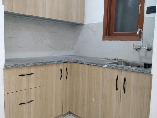 2 BHK Apartment in Neb Sarai for resale New Delhi. The reference number is 17954282
