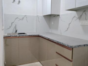 Flat for sale in Indira Enclave - Garden