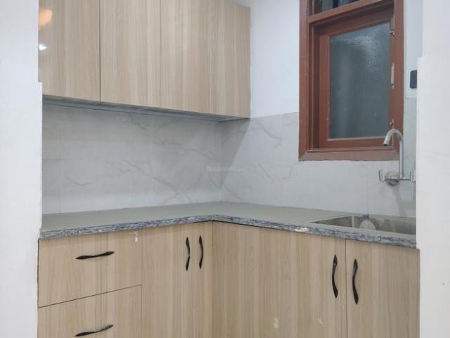 2 BHK Apartment in Neb Sarai for resale New Delhi. The reference number is 19165869