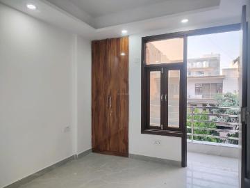 Neb Sarai, Delhi - Lift, Security