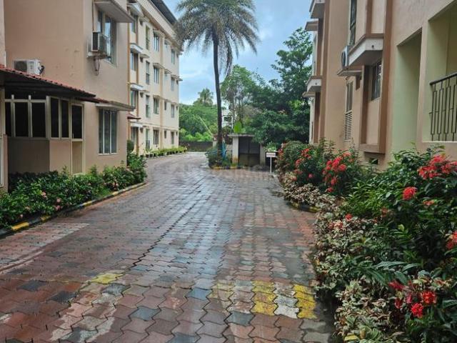 2 BHK Apartment in Nedumbassery for rent Aluva. The reference number is 12214267