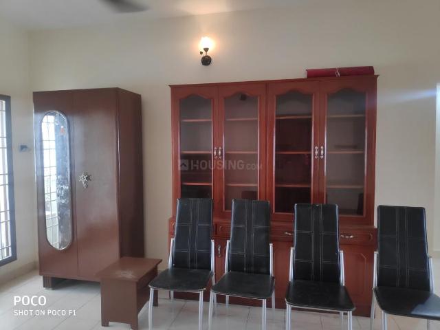 2 BHK Apartment in Neelankarai for resale Chennai. The reference number is 3457775
