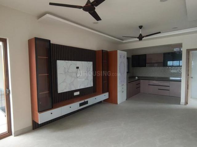 2 BHK Apartment in Nehru Nagar for rent Belagavi. The reference number is 21082356