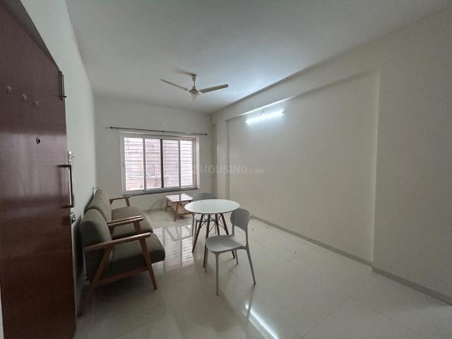2 BHK Apartment in Nehru Nagar for rent Belagavi. The reference number is 21109007
